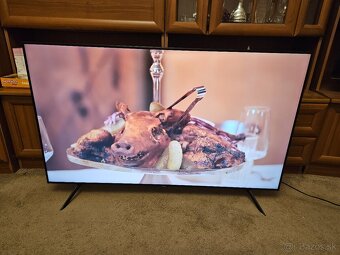 Smart tv Samsung - 2