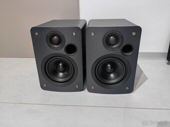 Q Acoustics 1010i - 2