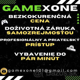 Xbox Game Pass Ultimate - 2/5/9/12 MESIACOV - NAJLEPŠIA CENA - 2