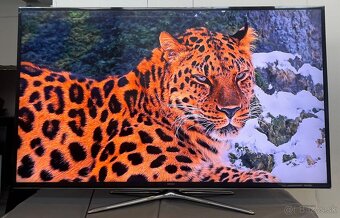 Smart tv SAMSUNG UE60J6272-60-152cm - 2