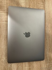 Predám Macbook Air M1 2020 8GB RAM 512GB SSD - 2