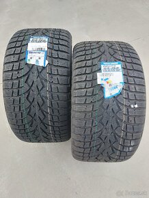 315/35R20 Zimné pneumatiky Toyo - 2