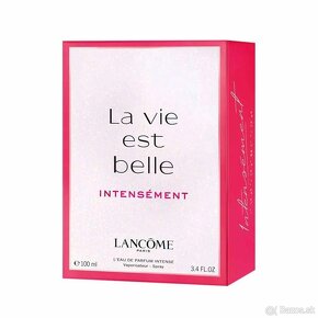 La vie est Belle Lancome 100ml - 2