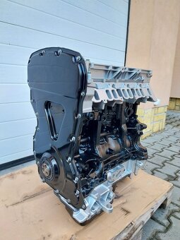 Motor Euro 5 2.2l - 2