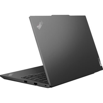 Lenovo ThinkPad E14 Gen6-14-Ryzen 7 7735HS-16GB-512GBSSD-192 - 2