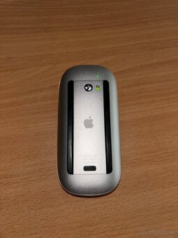 Predám Magic Mouse k Macbook/Imac - 2