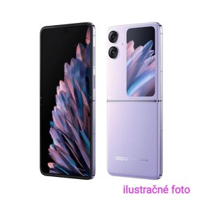 predám mobilný telefón OPPO Find N2 Flip - 2