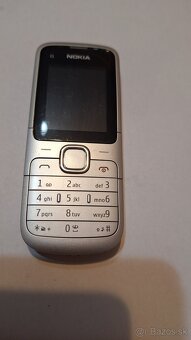 Nokia C1 - 2