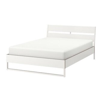 Postel Ikea trisyl - 2