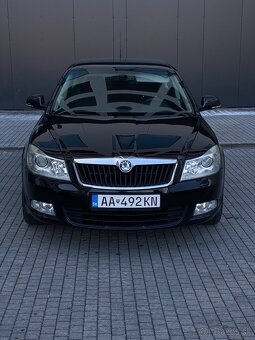 Škoda Octavia 2.0 TDI - 2