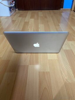 Notebook Macbook Pro (A1278 - Late 2011) - 2