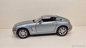 1:18 CHRYSLER CROSSFIRE - 2