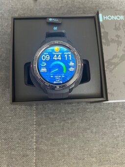 Honor watch gs pro - 2