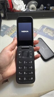 NOKIA Flip 2660 2024 - 2