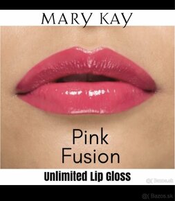 Lesk na pery  Mary Kay Pink Fusion - 2