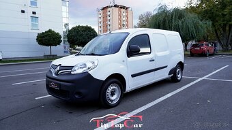 ⏩ Renault Kangoo Express MAXI 1.5 dCi 90k Cool - 2