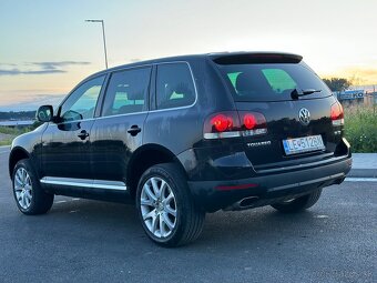 Volkswagen Touareg 3.0 V6 TDI - 2