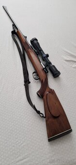 Guľovnica FRANKONIA Favorit 5,6x57 - 2