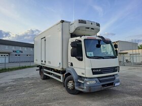 DAF LF55,180 EEV  rok 2012 - 2