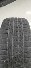 Zimné pneu 225/45 R17 NEXEN - 2