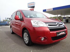 CITROËN BERLINGO 1.6i 16V MULTISPACE - 2