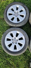 5x112 r17 audi - 2