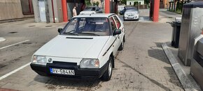 Skoda favorit 136l - 2