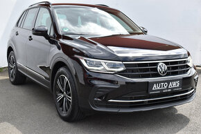 Volkswagen Tiguan 1.5TSi Life Virtual Assist LED Matrix - 2