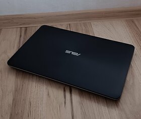 Asus X555UB/15,6"/i7-6500U/SSD 480GB/RAM 8GB - 2