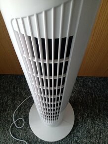 Ventilátor - 2