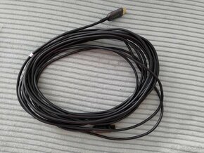 HDMI 2.1 phoossno 10m Optical Fiber kabel - 2