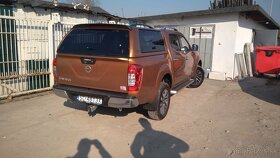 Nissan navara - 2