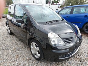 Renault Modus 1.2i 16V - 2