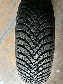 175/65R17 zimné pneumatiky - 2