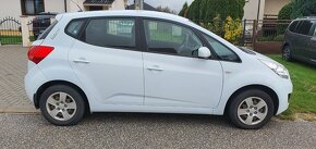 Kia Venga 1.4 dci - 2