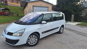 Predám Renault Espace IV 3.0 DCI V6 130KW - 2