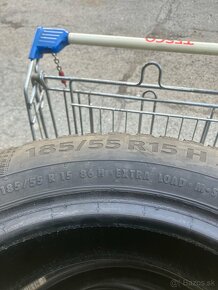 185/55R15 - 2