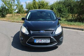 Ford C-Max 1.6 TDCi - 2