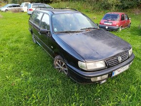 PREDAM VW PASSAT B4 1.9TDI 81KW NA ND. - 2