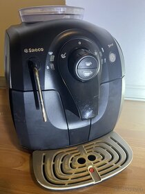 Automaticky espresso kavovar Saeco - 2