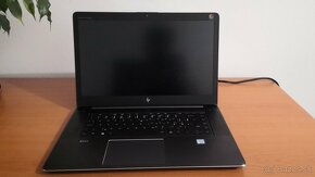 HP Zbook Studio G4 - 2