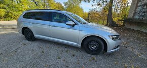 Volkswagen Passat b8 1.6 tdi - 2