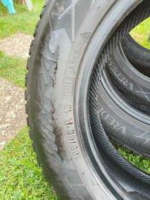 Vredestein Wintrac 185/65 R15 88H - 2