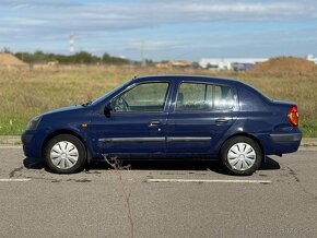 Renault Thalia 1.4 - 2