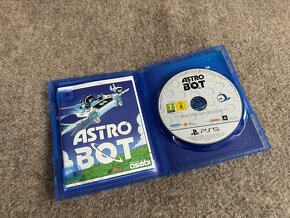 Astro Bot – PS5 - 2