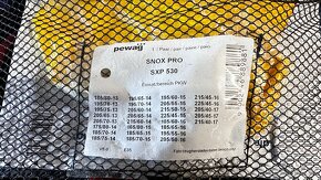 Snehové reťaze Pewag Snox Pro SXP 530 - 2