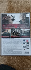 Assassins Creed 2  a  Spellforce: Platinum Edition CZ (PC DV - 2