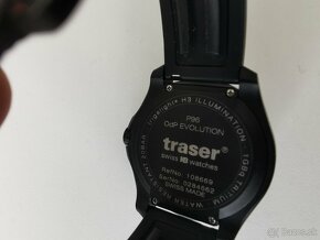 Traser P96 - 2