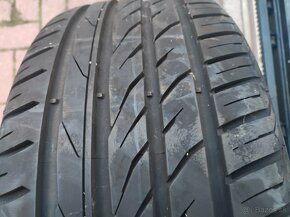 pneu Matador hectorra 3 225/40 r18 Y XL letná - 2