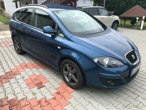 Seat altea xl - 2